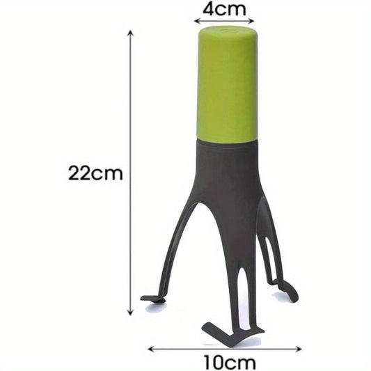 StirBotâ„¢ Automatic Pot Stirrer - Green